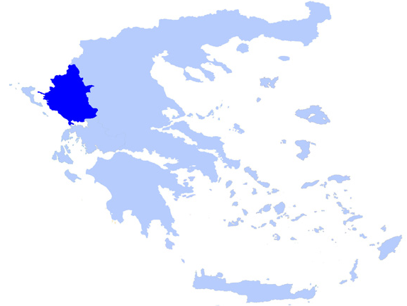 Epirus