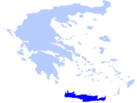 Kreta