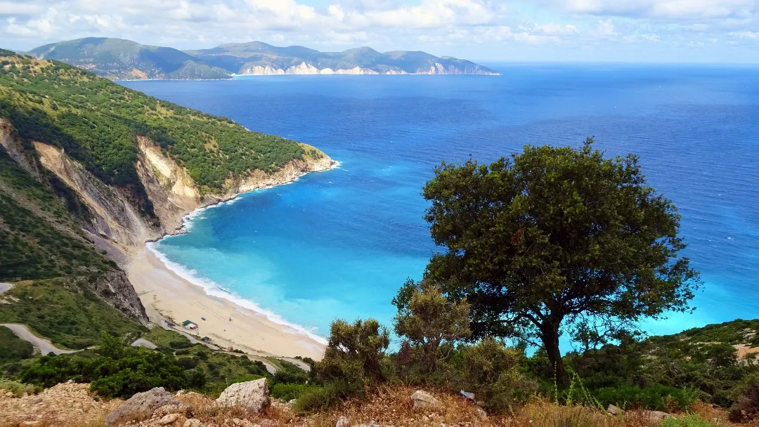 Kefalonia