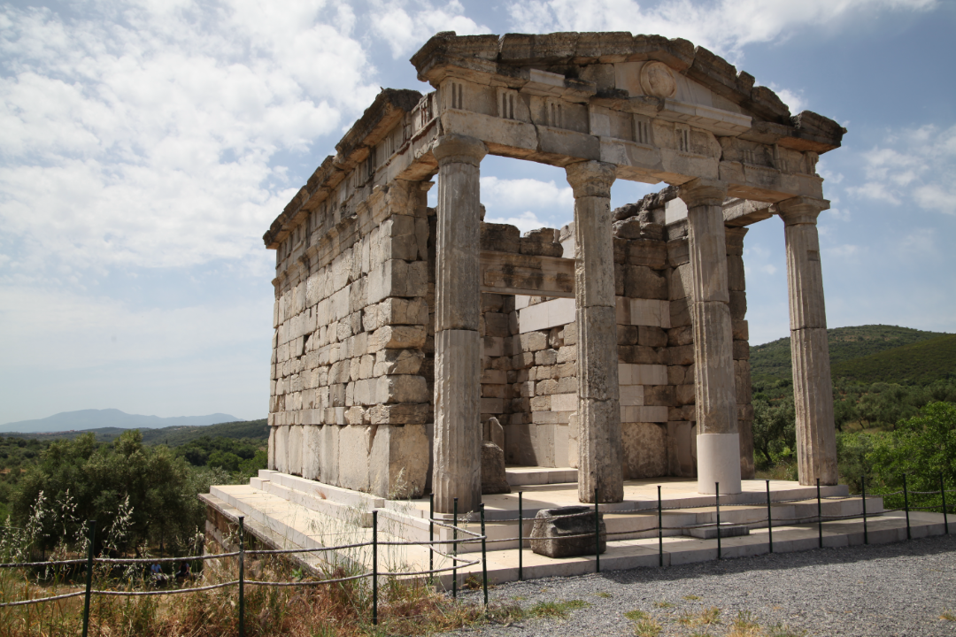 Asklepieion